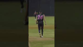 Party Animals Pitcher Makes Incredible Catch shorts [upl. by Padriac]