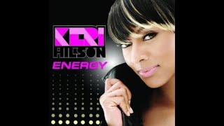 Keri Hilson  Energy Official Instrumental [upl. by Gati]