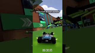 TRACKMANIA EPISODE 4 automobile sportscarracing trending gameplay [upl. by Noseimaj]