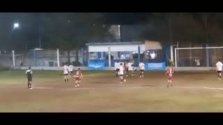 Fecha 13  LIF  Clausura 2024  5ª Div  Unión OncBL  Flor de Ceibo [upl. by Odareg]