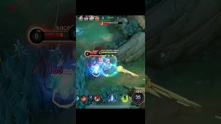 No need imune 😎mobilelegends gorbyofficial mlbb [upl. by Holton]