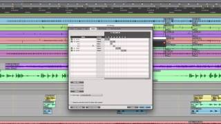 How to use outboard hardware in Pro Tools [upl. by Gerita]