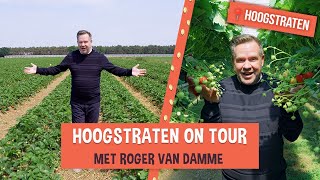 Hoogstraten on Tour Aflevering 1 [upl. by Anilrahc]