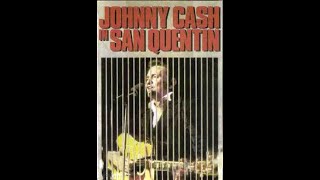 Johnny Cash in San Quentin Prison 1969 Full Show [upl. by Hailey167]