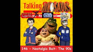 146 Nostalgia Bait The 90s [upl. by Epner]