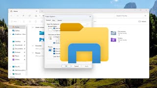 Fix File Explorer Slow Lagging and Freezing in Windows 11 Guide [upl. by Norda]