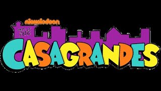 The Casagrandes 5th Anniversary [upl. by Allbee]