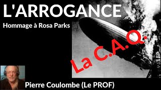 LA FIN DE LARROGANCE v  99 [upl. by Jair]