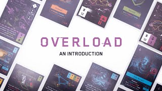 An Introduction to Overload — A Moonrakers Expansion [upl. by Euqirrne897]