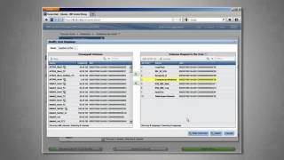 IBM Real time Compression and Storwize V7000 and SVC demo [upl. by Gabrielle]