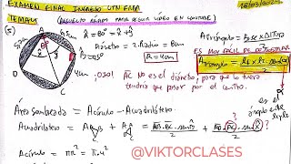 🔥 RESUELTO FINAL 18032024 Ingreso UTN FRBA [upl. by Gerc978]