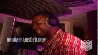 Gucci Mane  Mo Money  HoodAffairs HQ [upl. by Noraed]