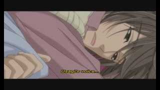 Junjo Romantica Season 1 Trailer [upl. by Felizio]