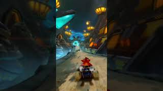 Crash Bandicoot Nitro Fueled Part 24 [upl. by Wasson23]