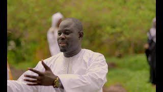 MOHAMED NIANG MU SERIGNE SALIOU  DOYNAA YAM   Clip Officiel [upl. by Aro60]