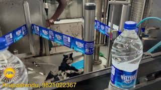 6000 LPH Mineral Water Plant Tour  Fully Automatic  Mineral Water Business [upl. by Niwri]