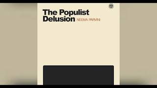 The Populist Delusion Chapter 1 AI Audiobook [upl. by Libre]