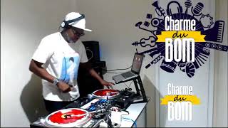 LIVE CHARME DU BOM COM DJ LOOPY [upl. by Navy]