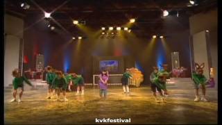 Kinderen voor Kinderen Festival 1991  Dieet [upl. by Knitter]