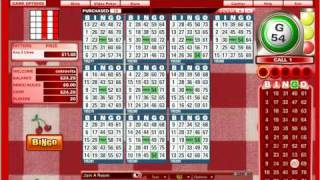 How to get 25 Free to play Online Bingo [upl. by Oileduab]