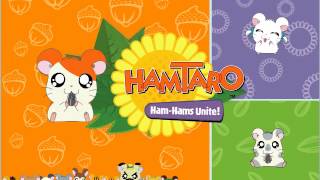 Hamtaro intro NorskNorwegian [upl. by Darla]