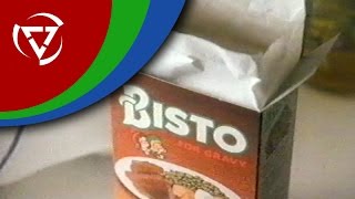 Bisto [upl. by Knah]