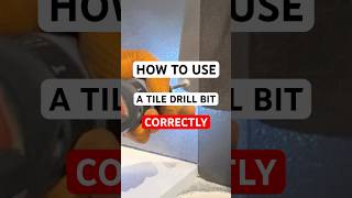 Use this method to get the most out of your tile bits [upl. by Raymonds]