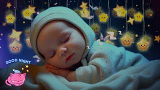 Baby Sleep Music  Lullaby for Babies To Go To Sleep  Overcome Insomnia [upl. by Dunn]