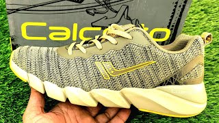 Calcetto shoes mid range best running shoes 2022 [upl. by Stralka732]