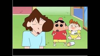 Hindi Cartoon Shinchan Ep 6  SHINCHAN NEW EPISODE 2024  Hindi Dub without zoom effect [upl. by Aniham548]