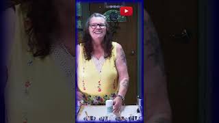 DIY natural deodorant recipe without chemicals  easy howto guide Organic [upl. by Aluor690]