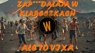 ZAPDALAM SOBIE W KLAPECZKACH ALE TO VIXA🔥🔥🔥 [upl. by Nosyrb]