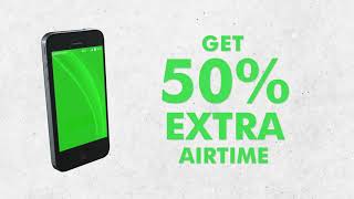 Safaricom No Expiry Voice And SMS Bundle SafaricomForYou [upl. by Fanya]