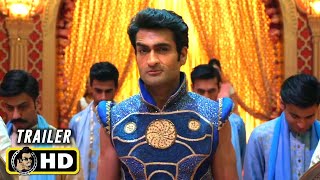 ETERNALS 2021 quotKingoquot Trailer HD Marvel Kumail Nanjiani [upl. by Fortin478]