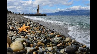 Places to see in  Reggio Calabria  Italy [upl. by Joyann575]