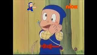 Ninja Hattori New Episode 2018  Hattori ke dato me cavities [upl. by Naval]