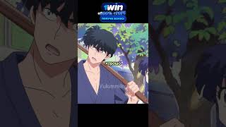 Признался quotдевушкеquot не зная что это парень😂 Ранма 12 2024 anime аниме [upl. by Edahc]