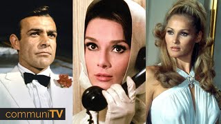 Top 10 Thriller Movies of the 60s [upl. by Flory542]