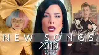 Top 50 Best New Songs Of May 2019 [upl. by Krock]