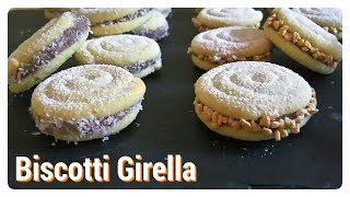 Biscotti Girella [upl. by Haines446]