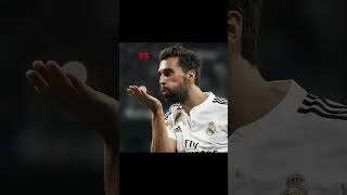 Arbeloa 🤍 football trending viralvideo youtubeshorts reels edits popular love like shorts [upl. by Tina]