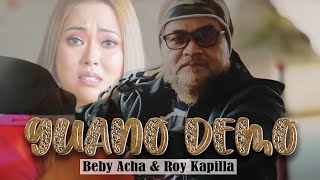 Guano Demo  Beby Acha amp Roy Kapilla Official Lyric Music [upl. by Pammie]