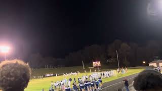 Millbrook Pioneers At James Wood Colonels Part 6 2024 [upl. by Inavihs]