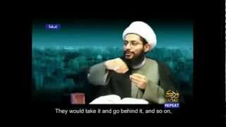 Ahli Sunnah Sunnis  Lovers of Camel Shit  Exposed by Shia Rafidah [upl. by Jacquelyn]