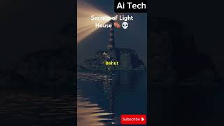 quotMysterious Lighthouses Around the World Unveiling Their Dark Secrets  Ai Techquot lighthouse [upl. by Nitsrik]