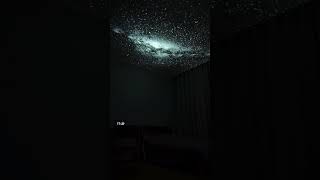 2024 Best 12 in 1 Galaxy Projector with Shooting star Home Planetarium Proyector speaker [upl. by Llednar498]