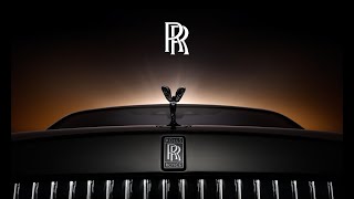 RollsRoyce  Black Badge Ghost Ékleipsis Private Collection [upl. by Gass80]