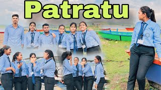 Patratu Valley Ranchi  Friends ke sth gye patratu Dam 🌊  Patratu vlog [upl. by Bensky823]