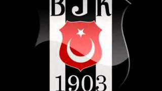 Sen benim Hergece Efkarim Yeni Versiyon Beşiktaş [upl. by Yerffoej46]