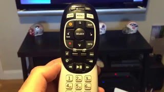 How to set up Slingbox Pro HD to DirectTV Genie HR44500 or any other DirectTV box [upl. by Liana]